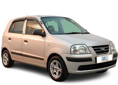 Hyundai Santro Xing-img